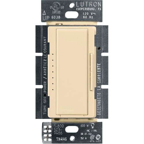 Lutron MACL-153M-IV Dimmer Switch