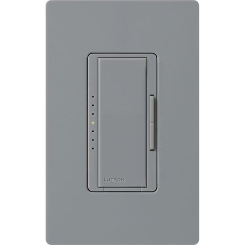 Lutron MALV-1000-GR Dimmer Switch