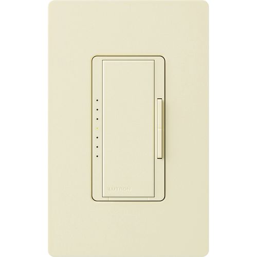 Lutron MALV-600-AL Dimmer Switch