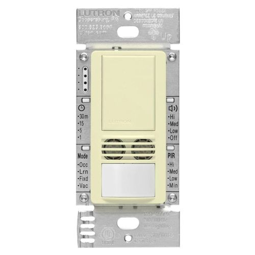 Lutron MS-A102-AL Occupancy Sensor
