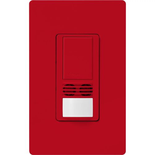 Lutron MS-A102-HT Occupancy Sensor