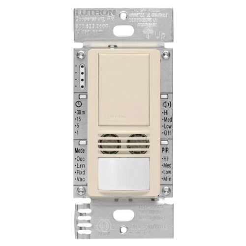 Lutron MS-A102-LA Occupancy Sensor