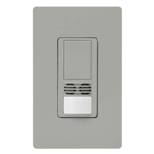 Lutron MS-A102-V-GR Occupancy Sensor