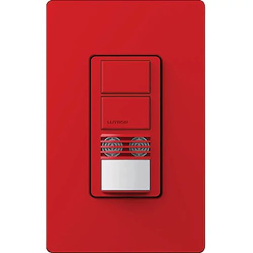 Lutron MS-A202-HT Occupancy Sensor