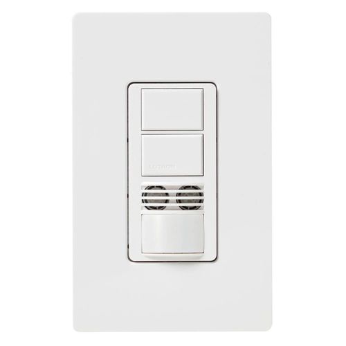 Lutron MS-A202-WH Occupancy Sensor