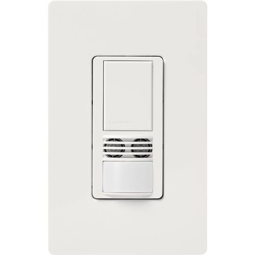 Lutron MS-B102-SW Occupancy Sensor