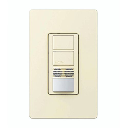 Lutron MS-B202-AL Occupancy Sensor