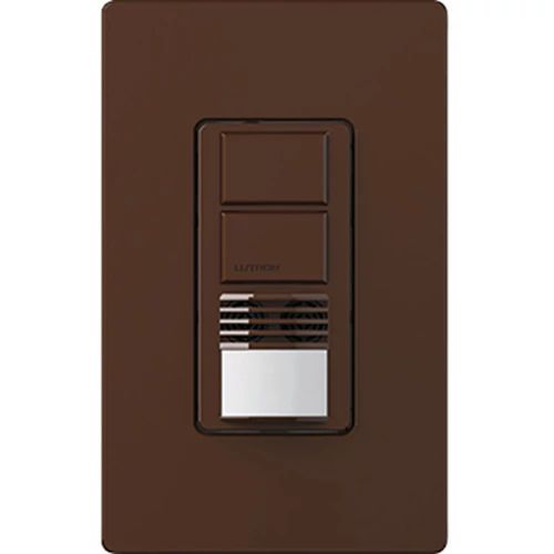 Lutron MS-B202-BR Occupancy Sensor