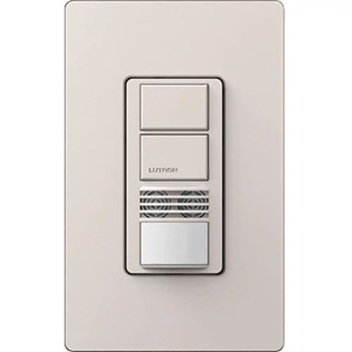 Lutron MS-B202-TP Occupancy Sensor