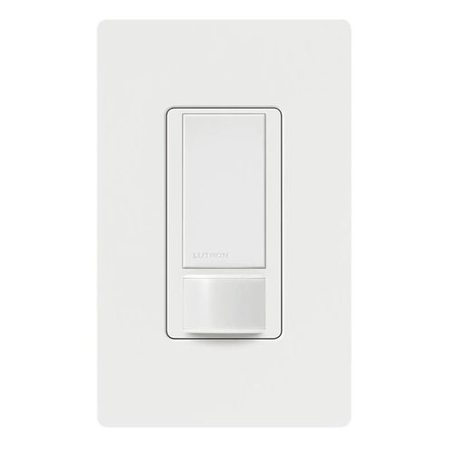 Lutron MS-OPS2-BL Occupancy Sensor