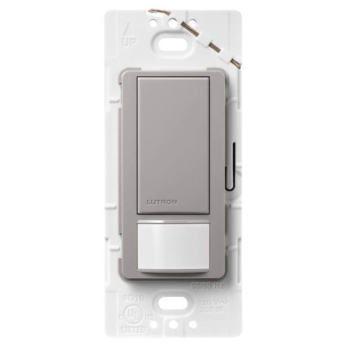 Lutron MS-OPS2-GR Occupancy Sensor