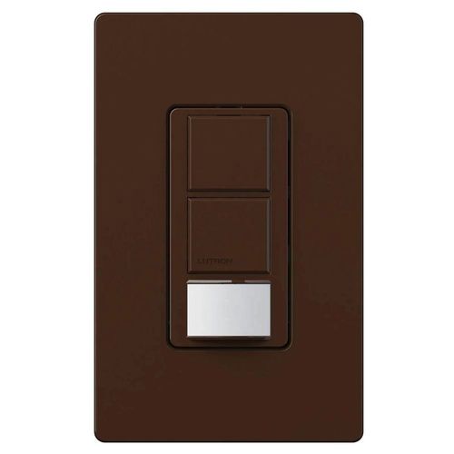 Lutron MS-OPS6-DDV-BR Occupancy Sensor