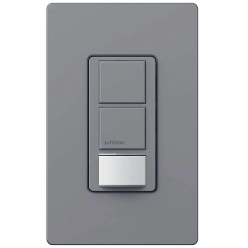 Lutron MS-OPS6-DDV-GR Occupancy Sensor