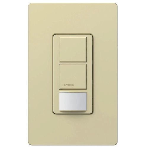 Lutron MS-OPS6-DDV-IV Occupancy Sensor