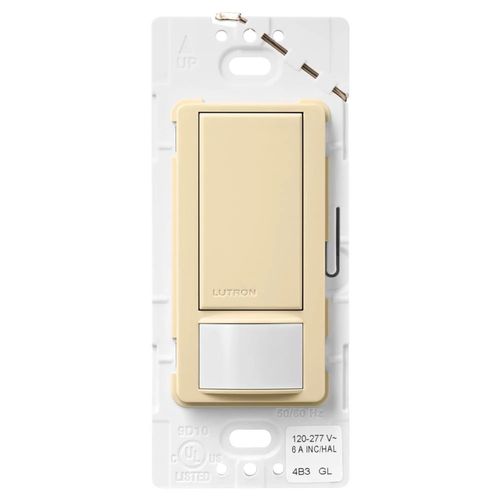 Lutron MS-OPS6M2-DV-IV Occupancy Sensor