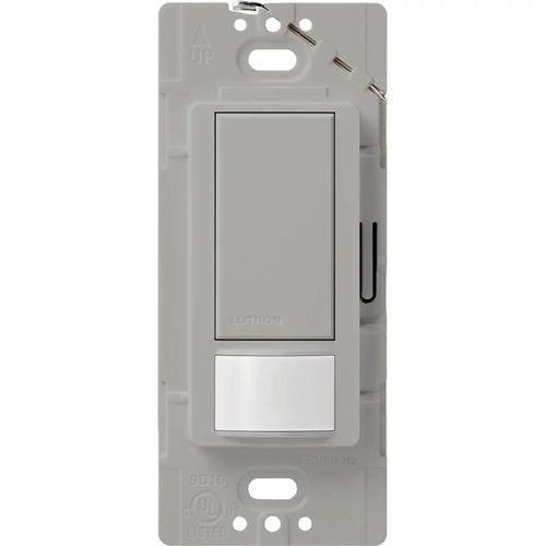 Lutron MS-VPS2-GR Occupancy Sensor
