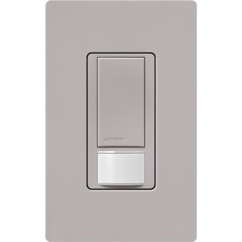 Lutron MS-VPS6M2-DV-GR Occupancy Sensor