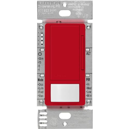 Lutron MS-Z101-V-HT Ballast & LED Driver
