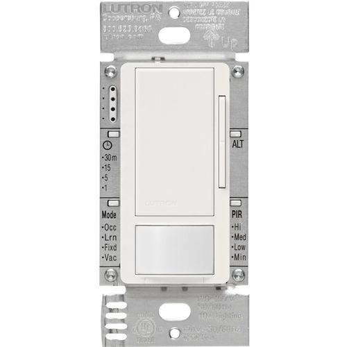Lutron MS-Z101-V-WH Ballast & LED Driver