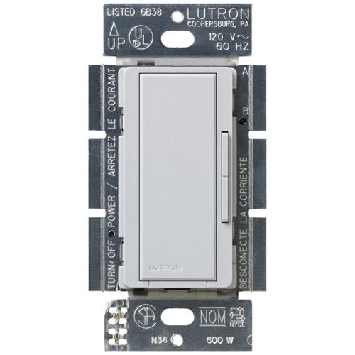 Lutron MSC-AD-PD Dimmer Switch
