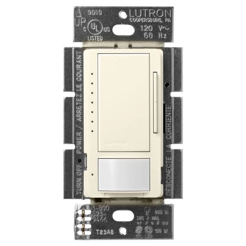 Lutron MSCL-OP153M-BI Occupancy Sensor