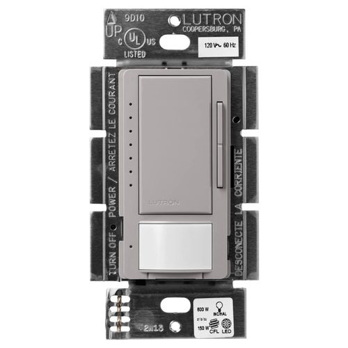 Lutron MSCL-OP153M-GR Occupancy Sensor