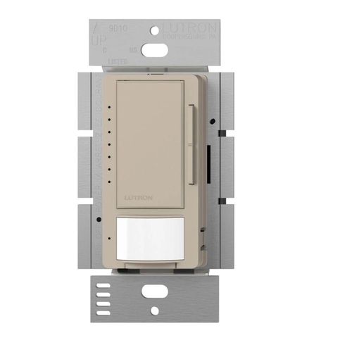 Lutron MSCL-OP153M-TP Occupancy Sensor