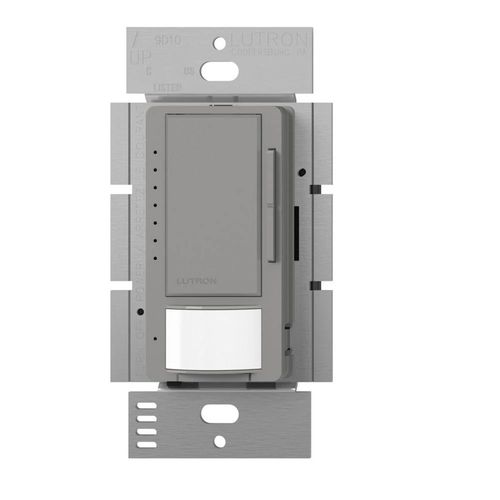 Lutron MSCL-VP153M-GR Occupancy Sensor