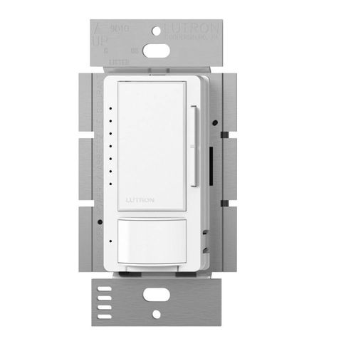 Lutron MSCL-VP153M-SW Occupancy Sensor