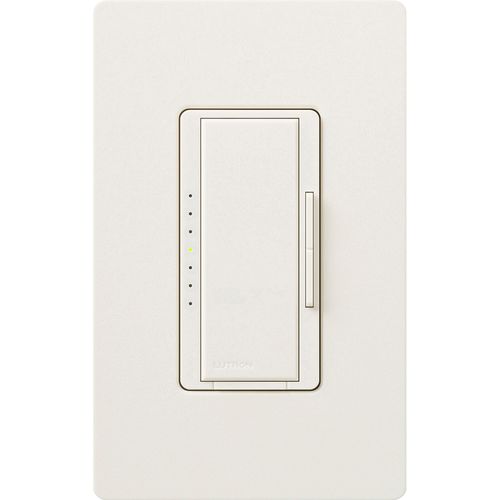 Lutron MSCLV-1000M-BI Dimmer Switch