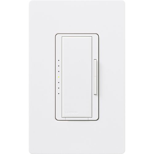 Lutron MSCLV-600M-SW Dimmer Switch
