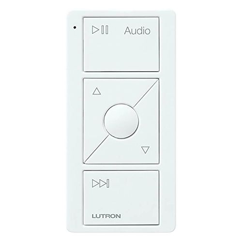 Lutron Pico wireless remote in White