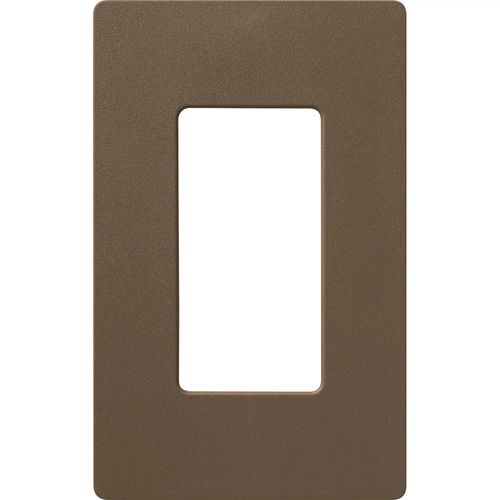 Lutron SC-1-EP Wall Plate