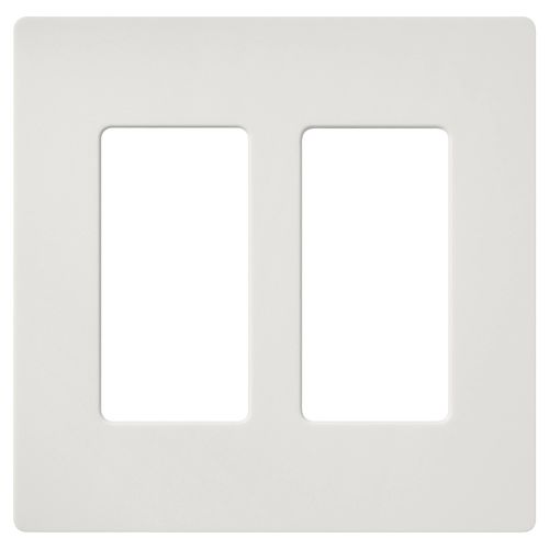 Lutron SC-2-LG Wall Plate