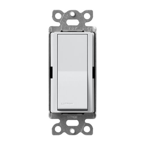Lutron Claro switch in Mist
