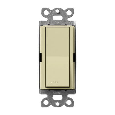 Lutron Claro switch in Sage