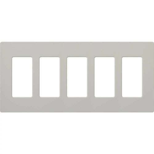 Lutron SC-5-MI Wall Plate