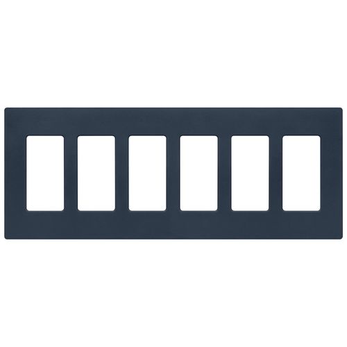 Lutron SC-6-DE Wall Plate