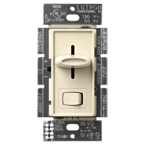 Lutron SCL-153P-AL Dimmer Switch