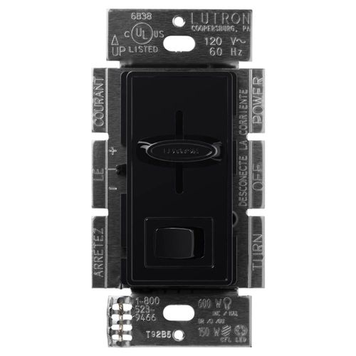 Lutron SCL-153P-BL Dimmer Switch