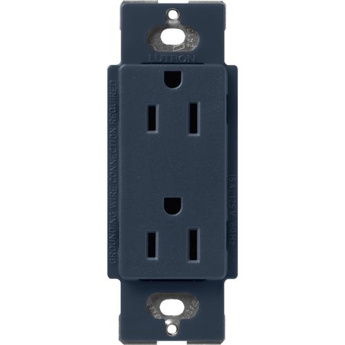 Lutron SCR-15-DE Receptacle