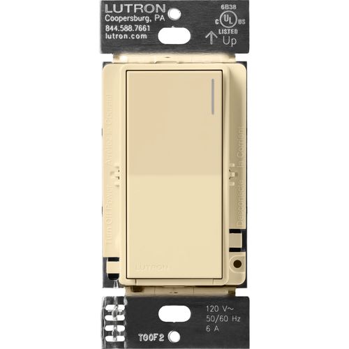 Lutron ST-6ANS-IV Switch