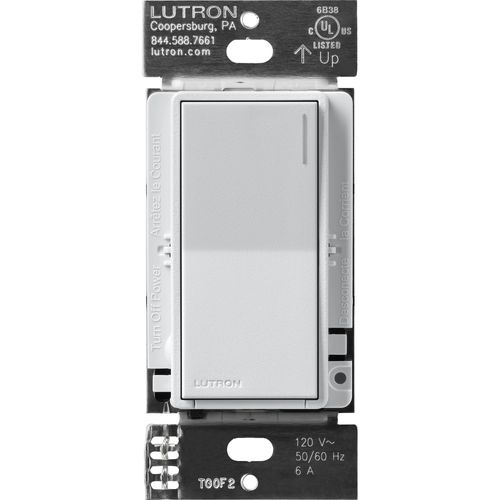 Lutron ST-6ANS-MI Switch