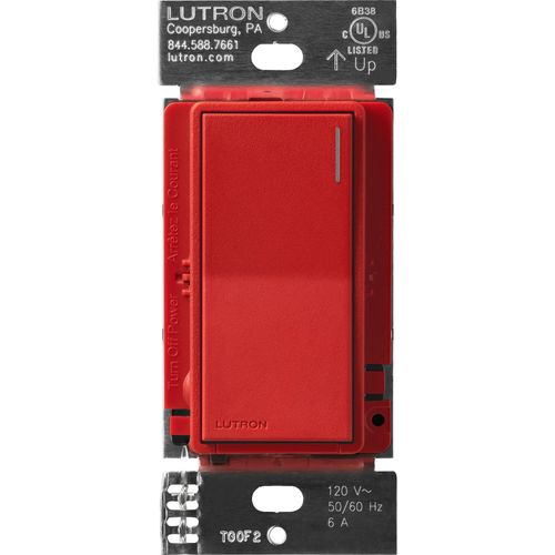 Lutron ST-6ANS-SR Switch