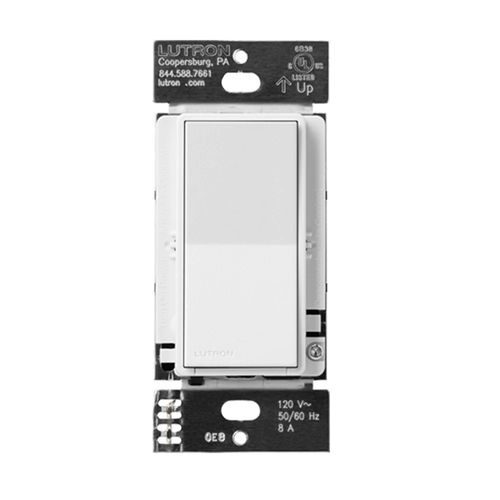Lutron ST-AS-BL Dimmer Switch
