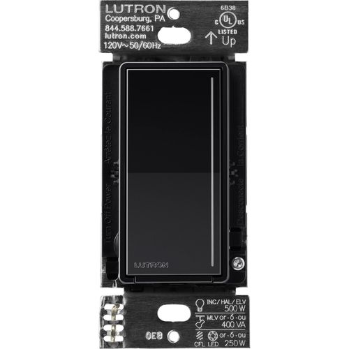 Lutron ST-PRO-N-BL Dimmer Switch