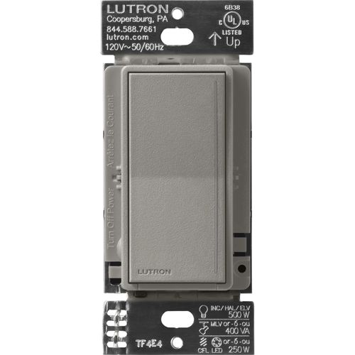 Lutron ST-PRO-N-CS Dimmer Switch