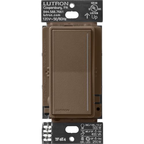 Lutron ST-PRO-N-EP Dimmer Switch