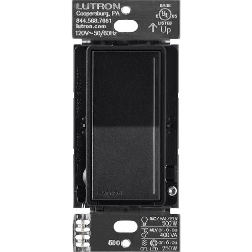 Lutron ST-PRO-N-MN Dimmer Switch