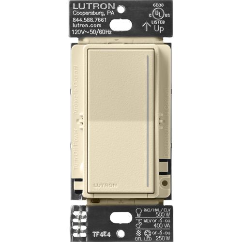Lutron ST-PRO-N-SD Dimmer Switch